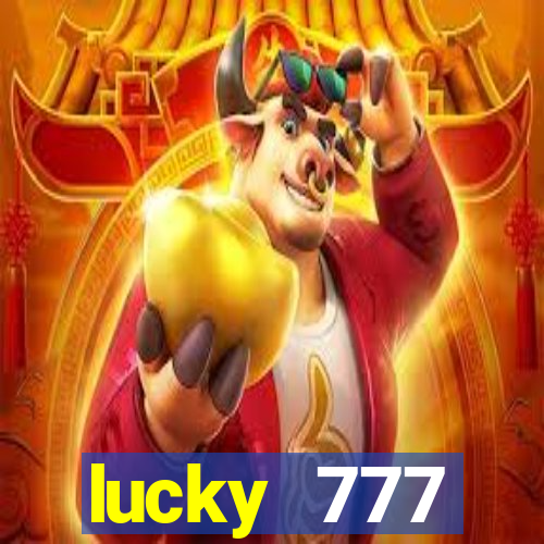 lucky 777 slot-crash truco jogo