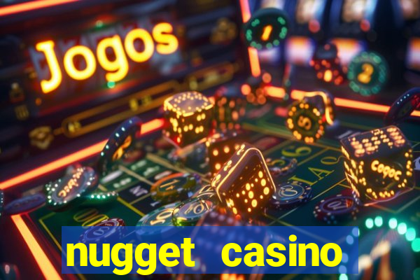 nugget casino resort sparks