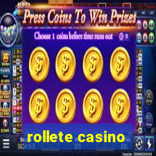 rollete casino