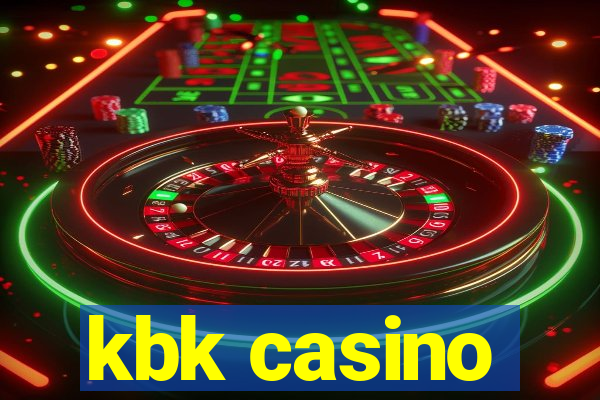 kbk casino