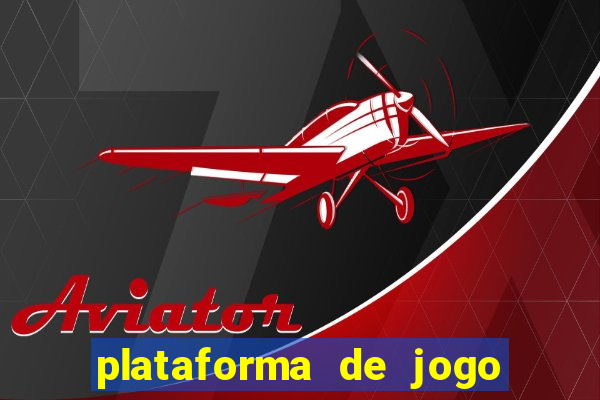 plataforma de jogo que paga no cadastro