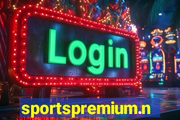 sportspremium.net