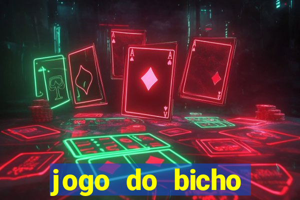 jogo do bicho online sc