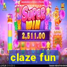 claze fun