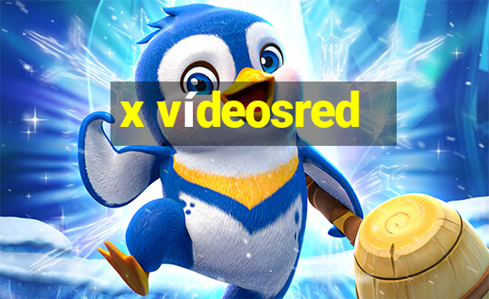 x vídeosred