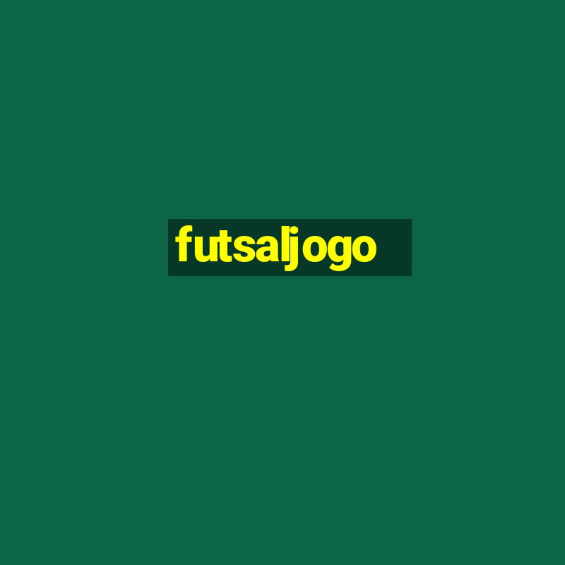 futsaljogo