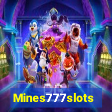 Mines777slots