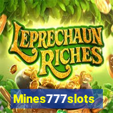 Mines777slots