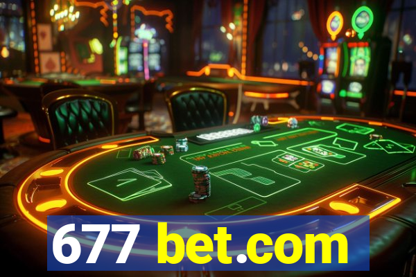 677 bet.com