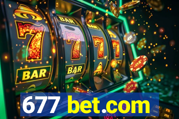 677 bet.com