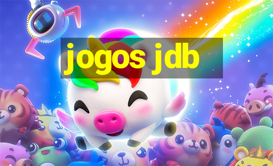 jogos jdb