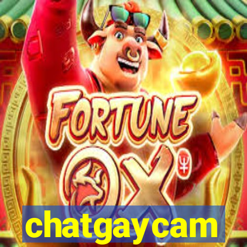 chatgaycam