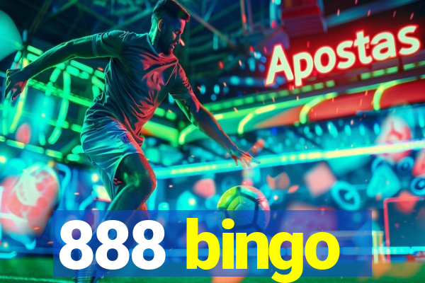 888 bingo