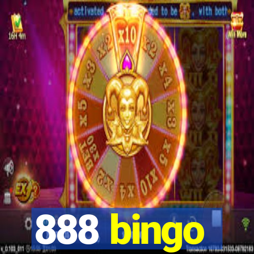 888 bingo