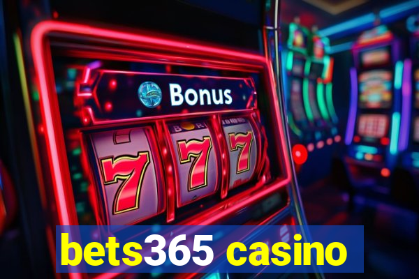 bets365 casino