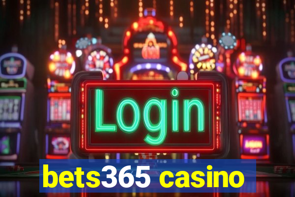 bets365 casino