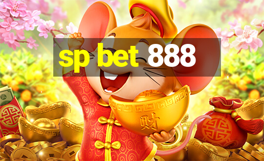 sp bet 888