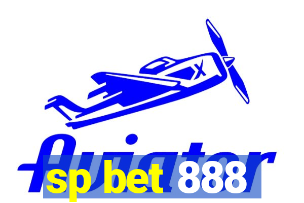 sp bet 888