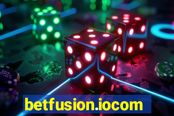 betfusion.iocom