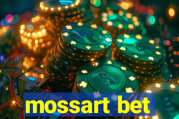 mossart bet