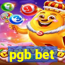 pgb bet