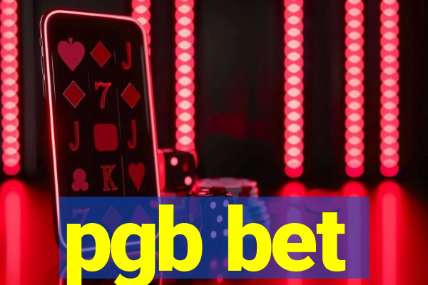 pgb bet