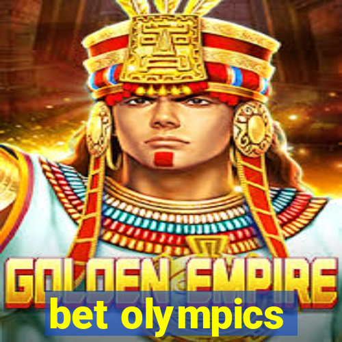 bet olympics