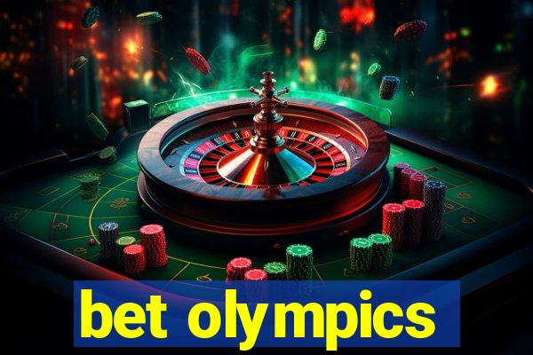 bet olympics