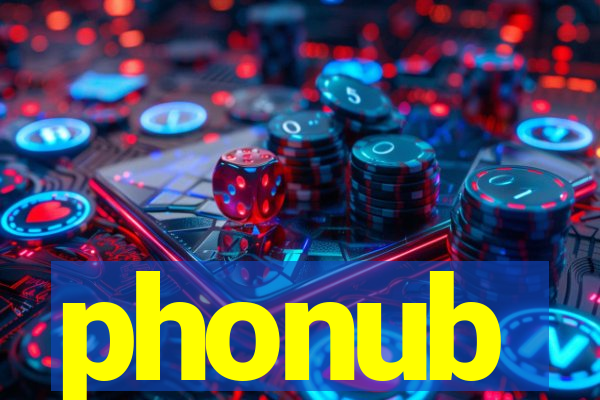 phonub