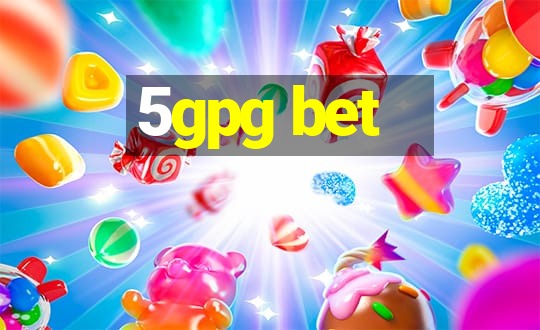 5gpg bet