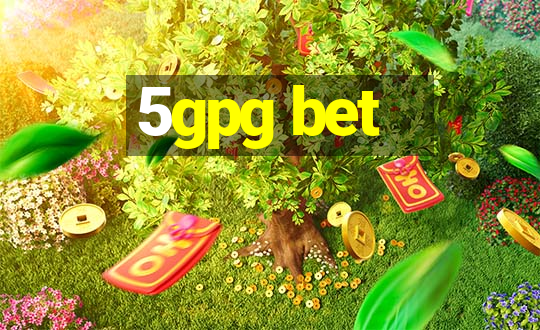 5gpg bet