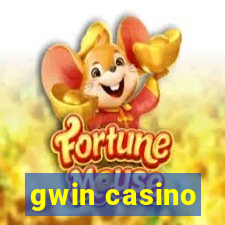 gwin casino