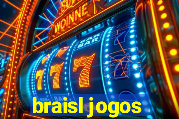 braisl jogos