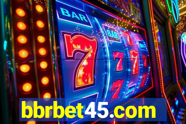 bbrbet45.com