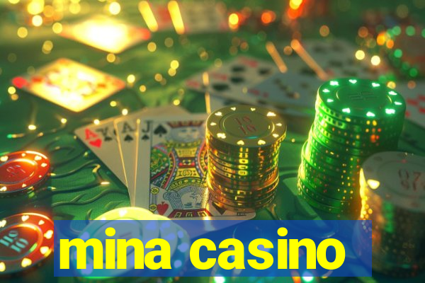 mina casino