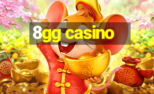 8gg casino