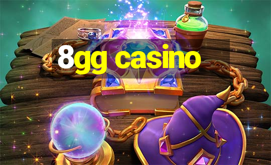 8gg casino