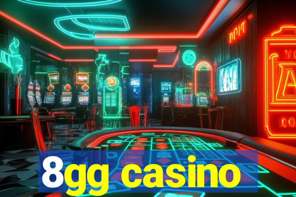 8gg casino