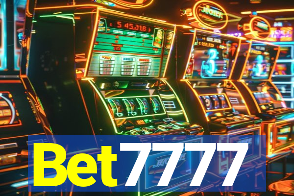 Bet7777