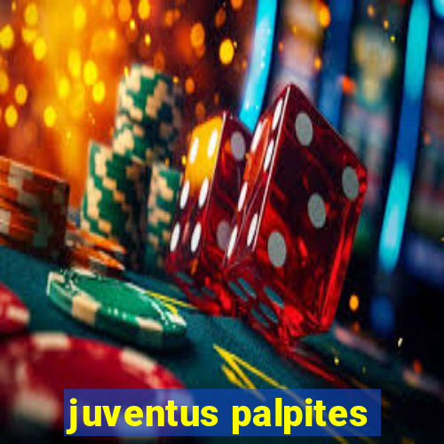 juventus palpites