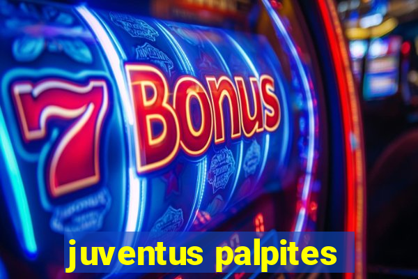 juventus palpites