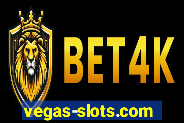 vegas-slots.com