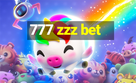 777 zzz bet