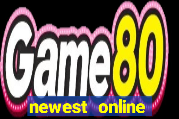 newest online casino canada