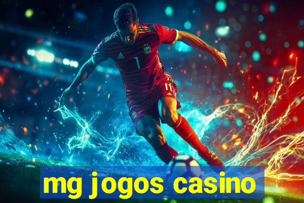 mg jogos casino