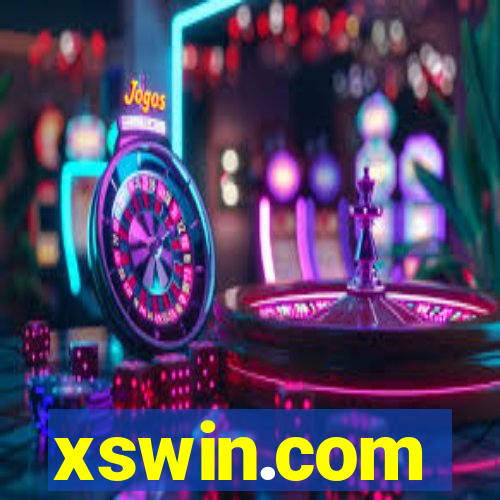 xswin.com