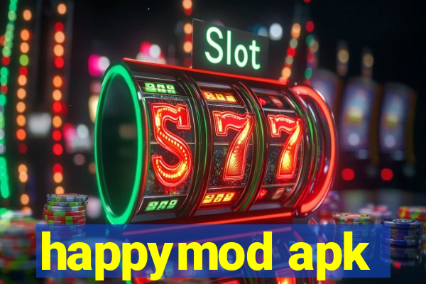 happymod apk