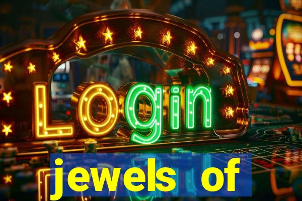 jewels of prosperity slot