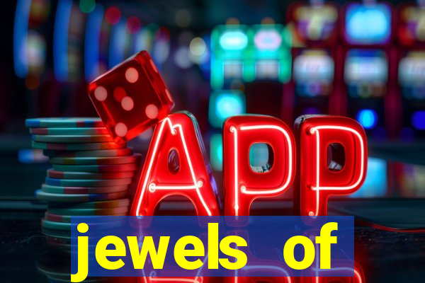 jewels of prosperity slot