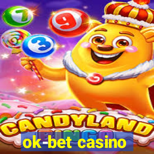 ok-bet casino